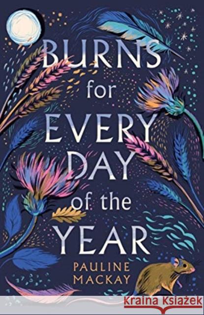 Burns for Every Day of the Year Robert Burns 9781785302985 Bonnier Books Ltd