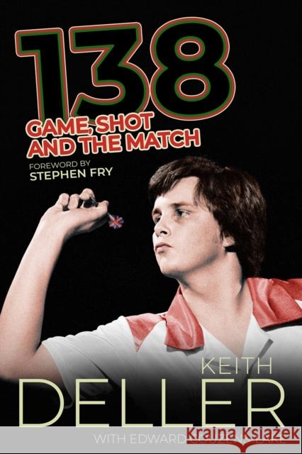 138: Game, Shot and the Match Edward Couzens-Lake 9781785317873