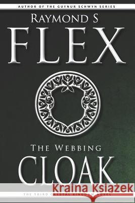 The Webbing Cloak Raymond S. Flex 9781785320125 DIB Books