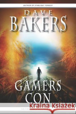 Gamers Con Dave Bakers 9781785320149