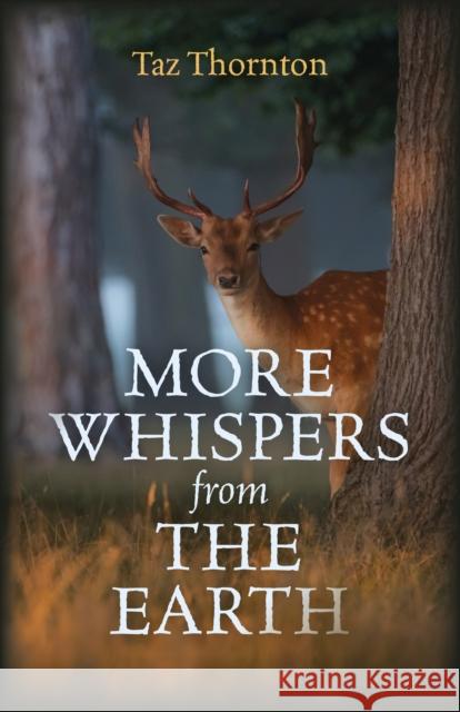 More Whispers from the Earth Taz Thornton 9781785356728 Collective Ink