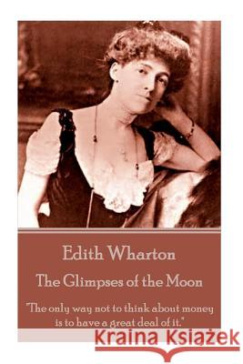 Edith Wharton - Ethan Frome: 
