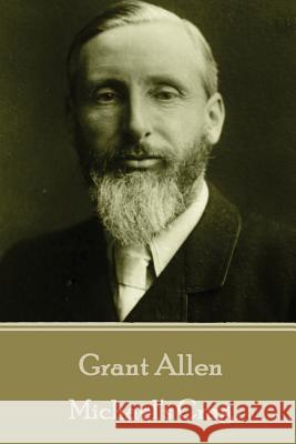 Grant Allen - Michael's Crag Grant Allen 9781785432989