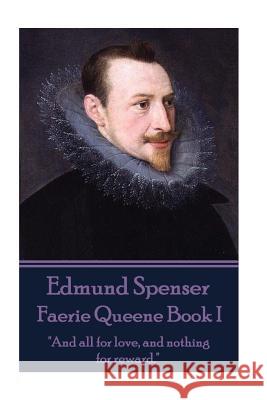 Edmund Spenser - Faerie Queene Book I: 