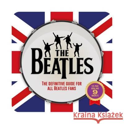 Beatles  9781785572661 Bonnier Books Ltd