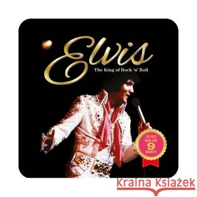 Elvis  9781785572753 Bonnier Books Ltd