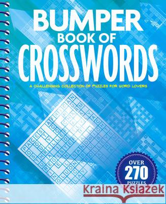 Crosswords Teaser  9781785573552 Bonnier Books Ltd