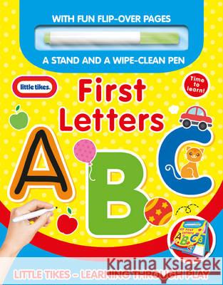 ABC Igloo Books 9781785573620 Bonnier Books Ltd