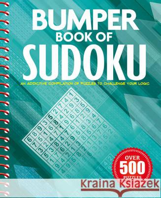 Sudoku Teaser  9781785573811 Bonnier Books Ltd