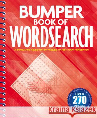 Wordsearch Teaser  9781785573828 Bonnier Books Ltd