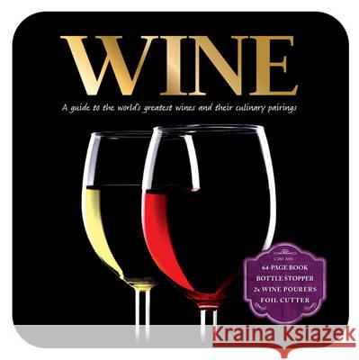 Wine  9781785574276 Bonnier Books Ltd