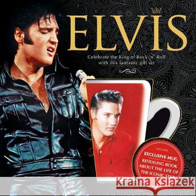 Elvis Igloobooks   9781785574801 Igloo Books Ltd
