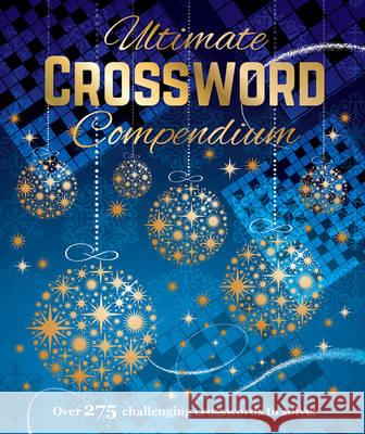 Crossword Genius  9781785574948 Bonnier Books Ltd