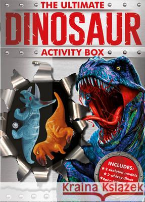 Dinosaurs  9781785575013 Bonnier Books Ltd