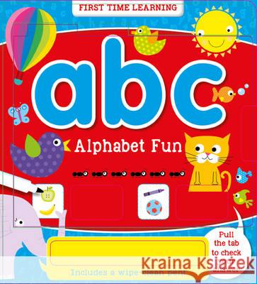 ABC Igloo Books 9781785575617 Bonnier Books Ltd