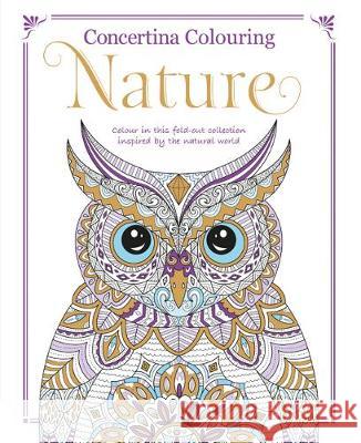 Nature  9781785576058 Bonnier Books Ltd