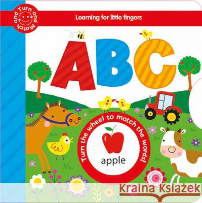 ABC Igloo Books 9781785576454 Bonnier Books Ltd