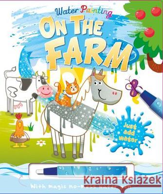 Farm Animals - Reveal and Learn  9781785576874 Bonnier Books Ltd