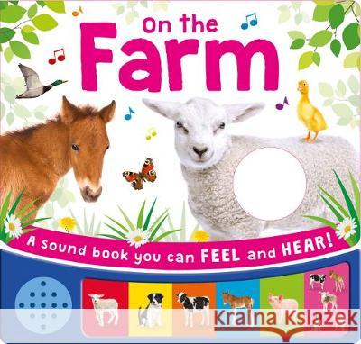 Farm Animals    9781785576973 Igloo Books Ltd