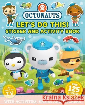 Let's Do This!  9781785577994 Bonnier Books Ltd