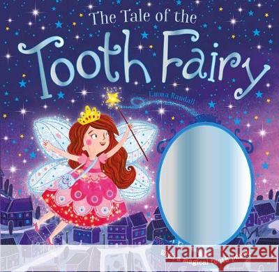 Tooth Fairy Emma Randall 9781785579332