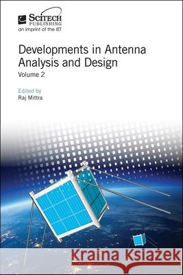 Developments in Antenna Analysis and Design Mittra, Raj 9781785618901