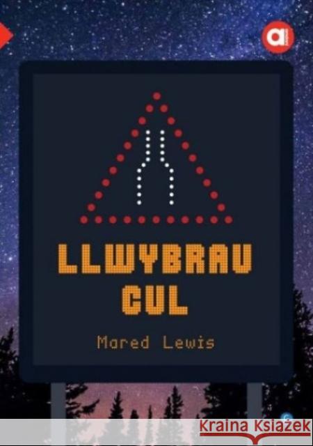 Cyfres Amdani: Llwybrau Cul Mared Lewis 9781785622380