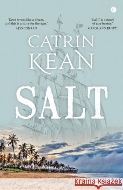 Salt Catrin Kean 9781785623196