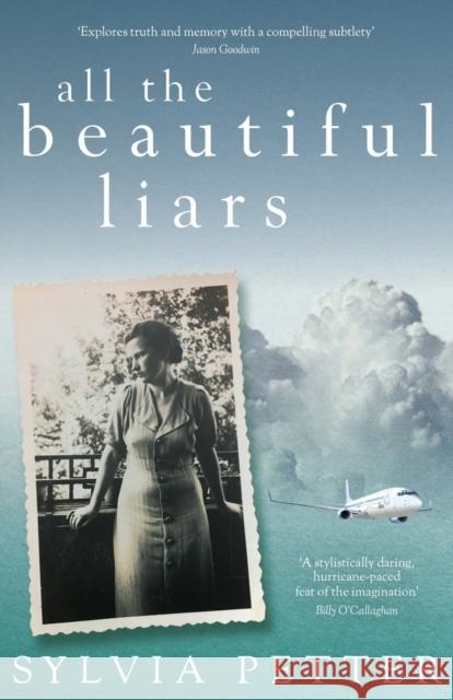 All the Beautiful Liars Sylvia Petter 9781785632174