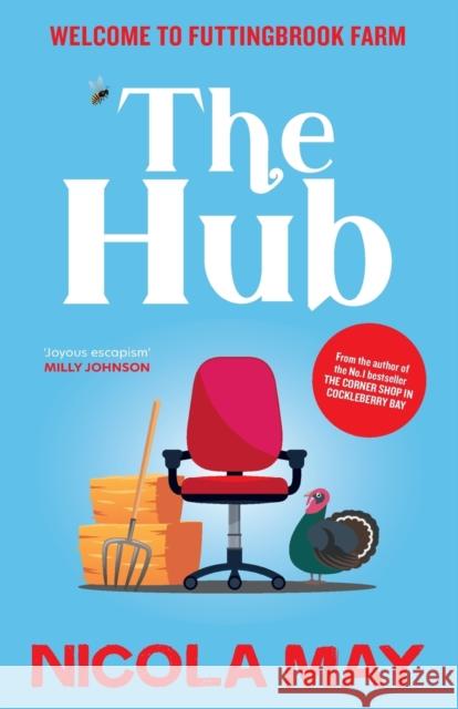 The Hub Nicola May 9781785633287