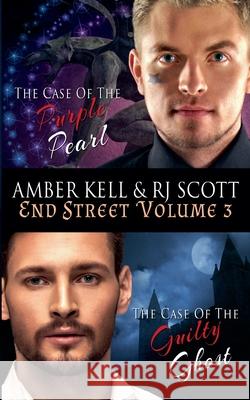 End Street Volume 3 Rj Scott Amber Kell 9781785645662