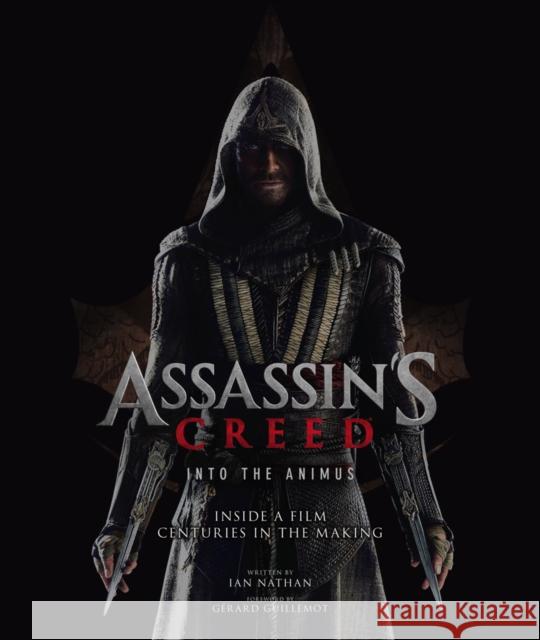 Assassina's Creed - Into the Animus  Nathan, Ian 9781785654633
