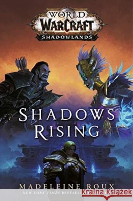 World of Warcraft: Shadows Rising Paul S. Kemp   9781785654992