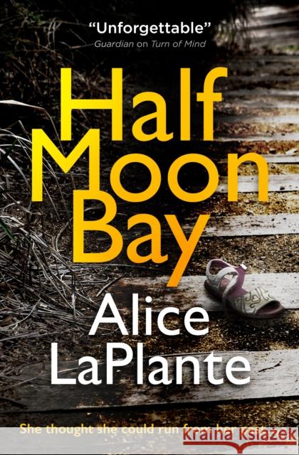 Half Moon Bay Alice LaPlante   9781785659621