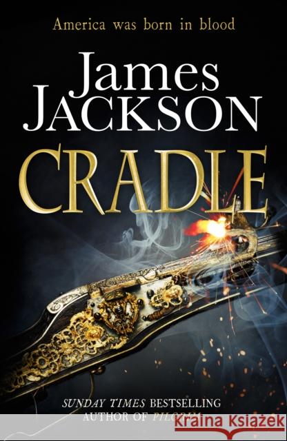 Cradle James Jackson   9781785761195 Zaffre