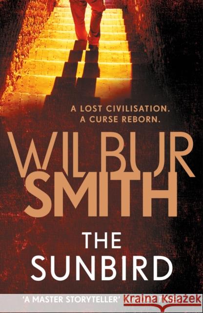 The Sunbird Smith, Wilbur 9781785766992