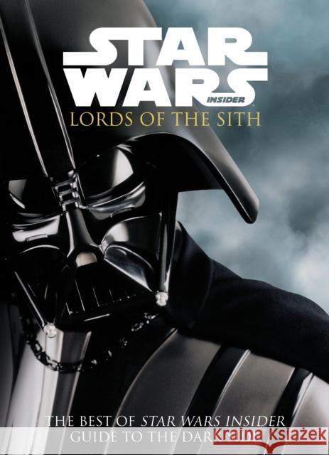 Star Wars: Lords of the Sith Titan 9781785851919