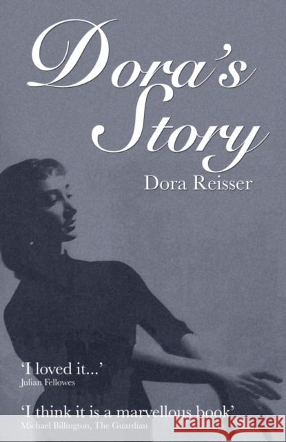 Dora's Story Dora Reisser 9781785899836