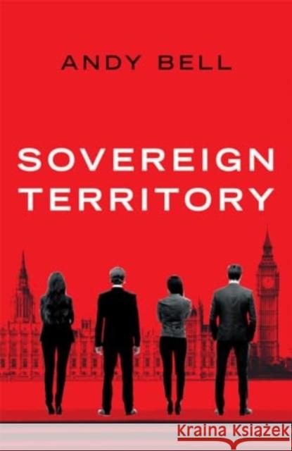 Sovereign Territory Andy Bell 9781785908699