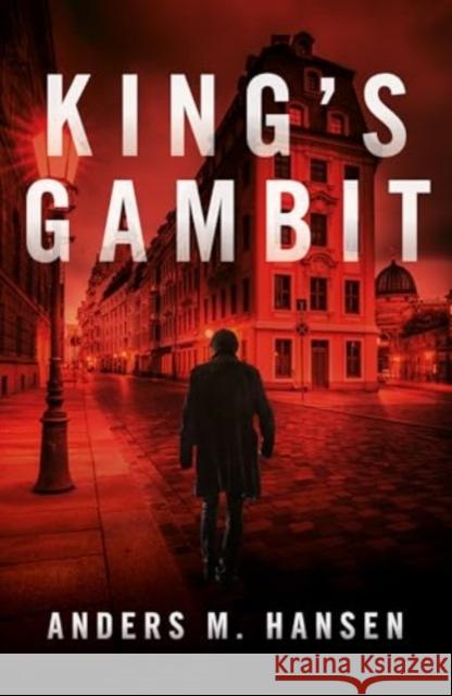 King's Gambit Anders M. Hansen 9781785909078