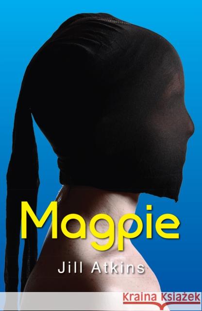 Magpie Jill Aitkins 9781785911439