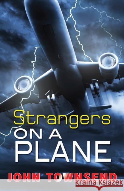 Strangers on a Plane John Townsend 9781785911477