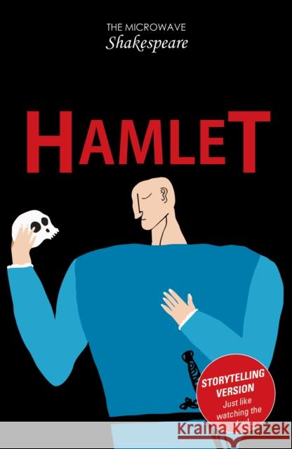 Hamlet Stephen Rickard 9781785913358 Ransom Publishing