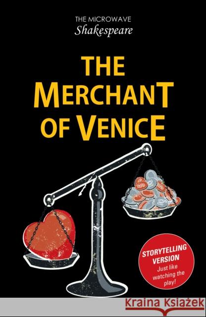 The Merchant of Venice Stephen Rickard 9781785913365