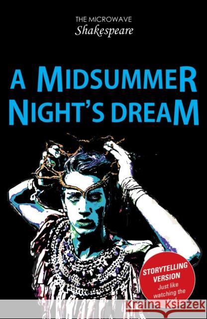 A Midsummer Night's Dream Stephen Rickard 9781785913372 Ransom Publishing