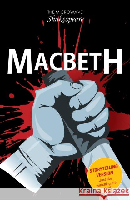 Macbeth Stephen Rickard 9781785913389