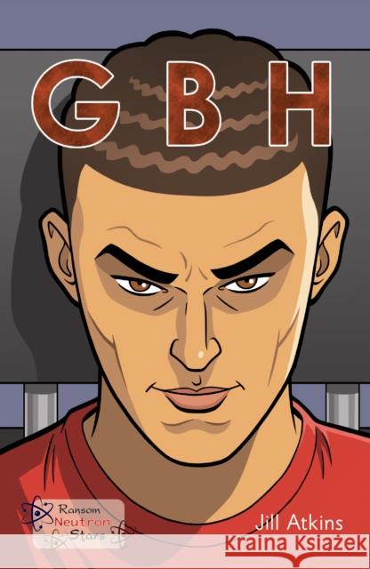 G B H Atkins Jill 9781785914294 Ransom Publishing