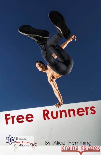 Free Runners Hemming Alice 9781785914362