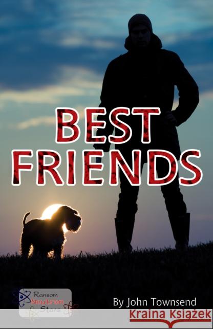 Best Friends Townsend John 9781785914522
