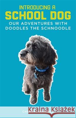 Introducing a School Dog: Our Adventures with Doodles the Schnoodle Drabble, Cherryl 9781785924774